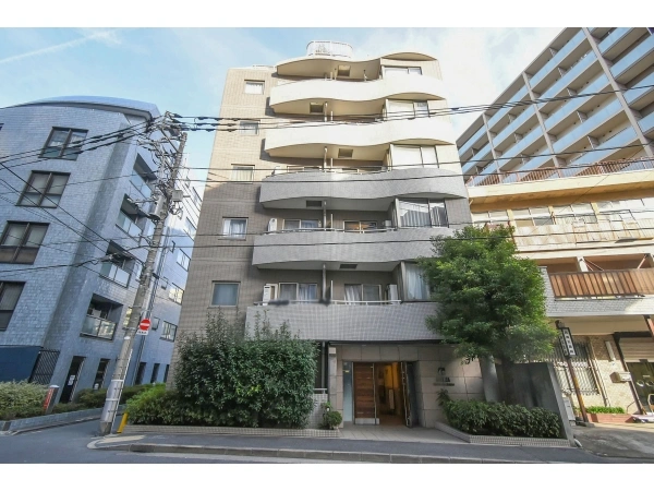 ベルザ南麻布