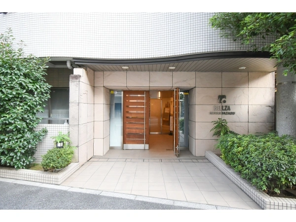 ベルザ南麻布