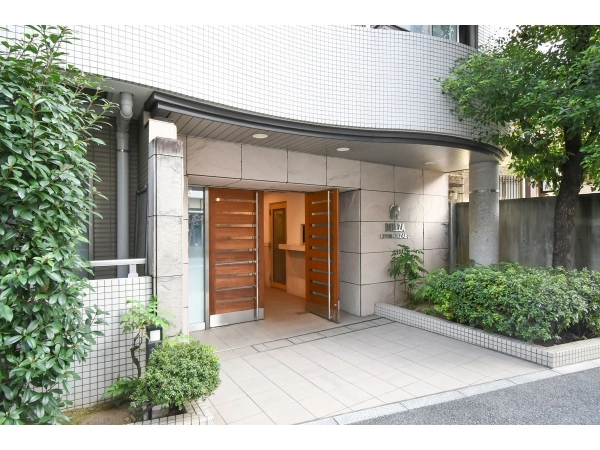 ベルザ南麻布