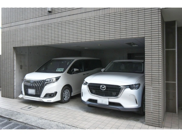 ベルザ南麻布