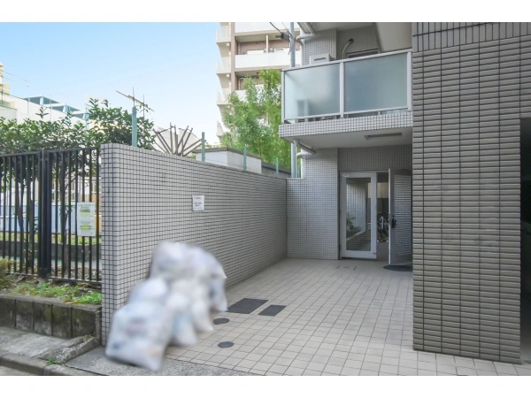 ベルザ南麻布