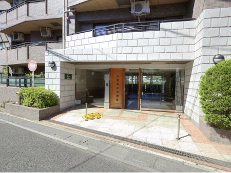 ガーデンシティ大宮日進