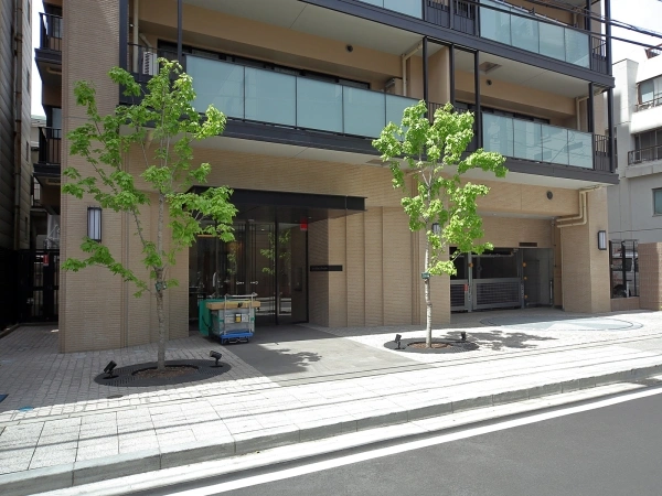 クリオ横濱桜木町