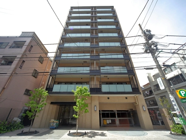 クリオ横濱桜木町