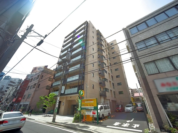 クリオ横濱桜木町