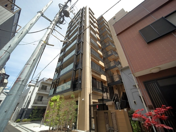 クリオ横濱桜木町