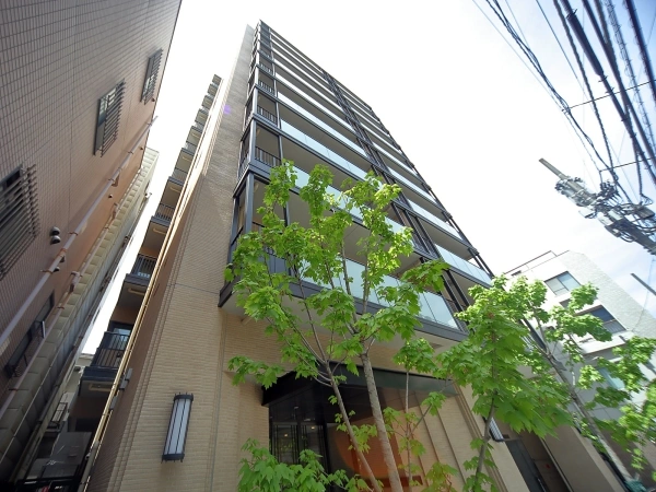 クリオ横濱桜木町