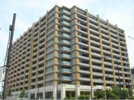 サンクタス立川T1