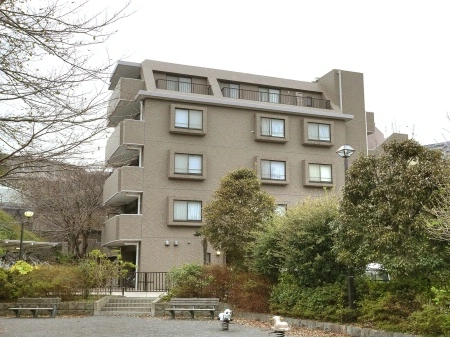 ガーデンハイツ鎌倉高校前