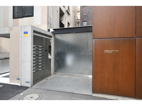 デュフレベース南麻布