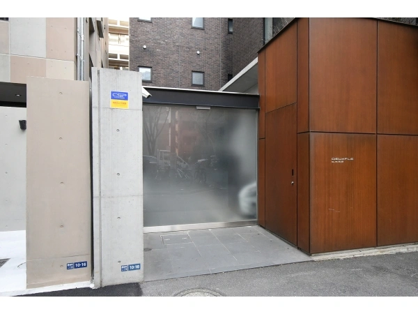 デュフレベース南麻布
