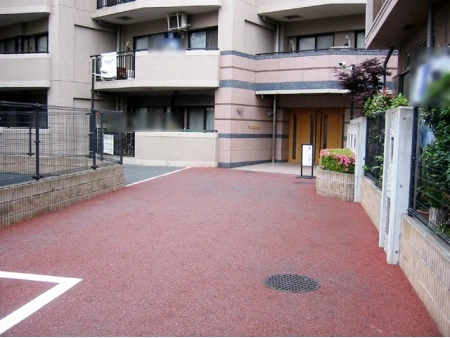 サンクレスト駒込