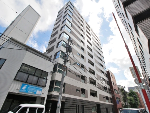 ブラントン日本橋小伝馬町