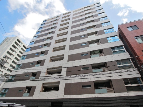 ブラントン日本橋小伝馬町