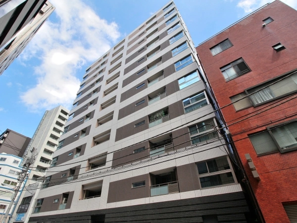 ブラントン日本橋小伝馬町