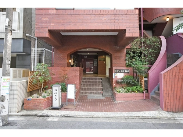 エクレール南麻布