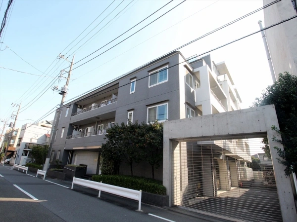 サンフル池上シェルゼ