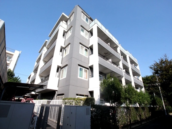 サンフル池上シェルゼ