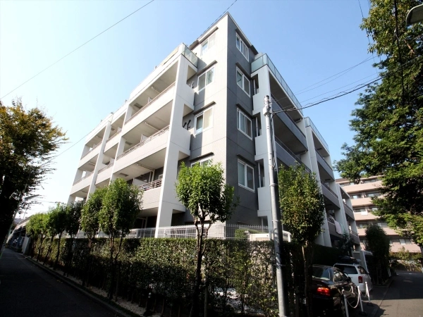 サンフル池上シェルゼ