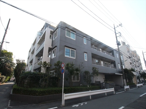 サンフル池上シェルゼ