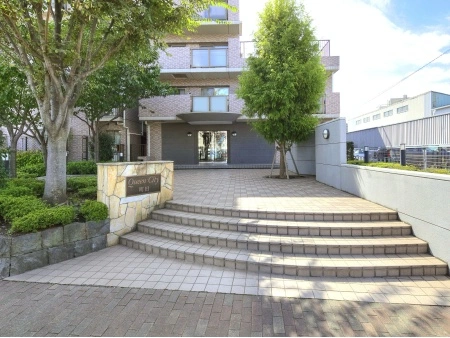 クイーンシティ町田