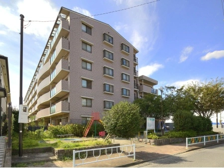 クイーンシティ町田
