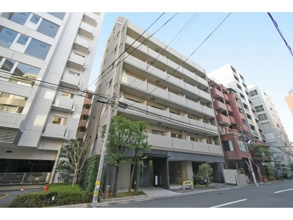 ルモンド南麻布