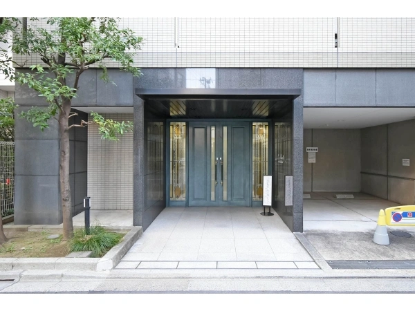 ルモンド南麻布
