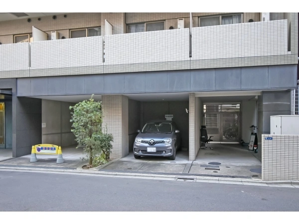 ルモンド南麻布