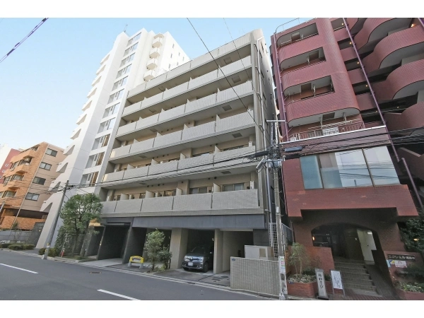 ルモンド南麻布