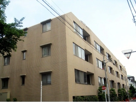 サンフル碑文谷碑さくら通りSOUTHSIDE