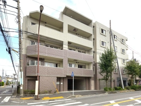 クィーンシティ淵野辺