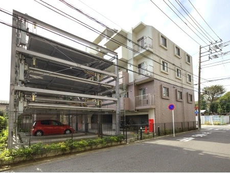 クィーンシティ淵野辺