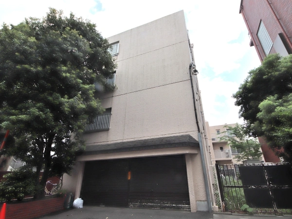 コープ野村深沢