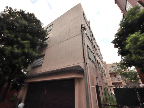 コープ野村深沢