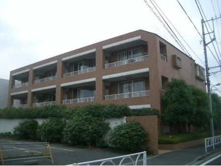 サンフル富士見ヶ丘シティハウス