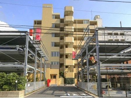 グーディッシュ松戸
