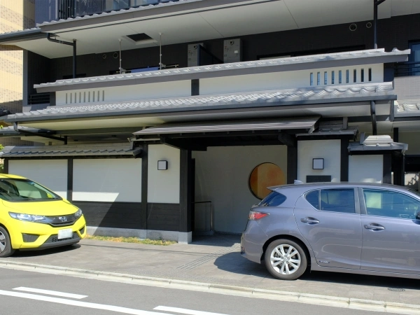 イーグルコート京都御所南