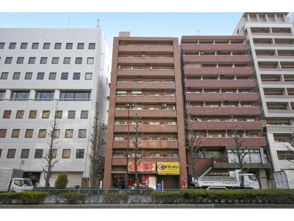 グランドメゾン南麻布