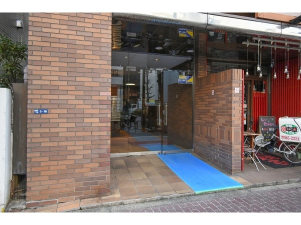 グランドメゾン南麻布