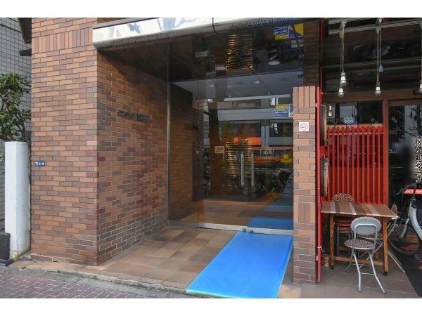 グランドメゾン南麻布