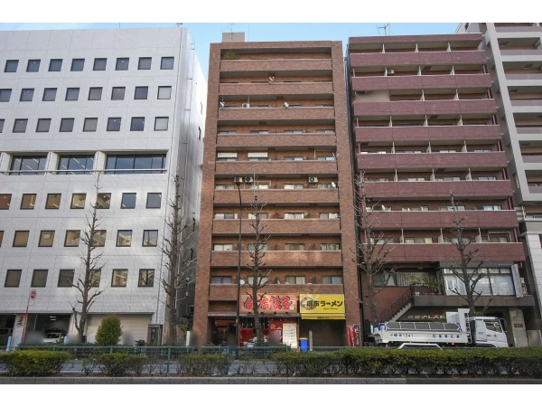 グランドメゾン南麻布