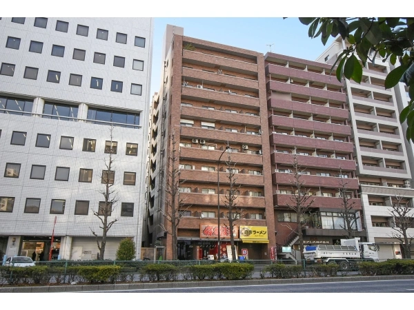 グランドメゾン南麻布