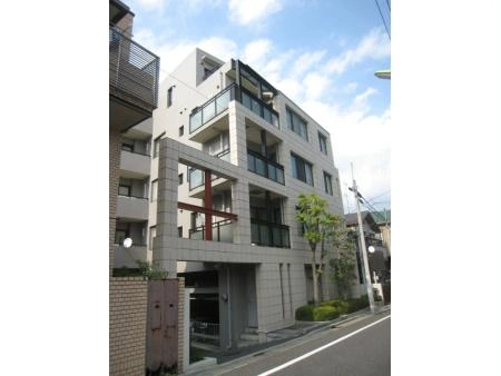 東急ドエルアルス世田谷弦巻弐番館