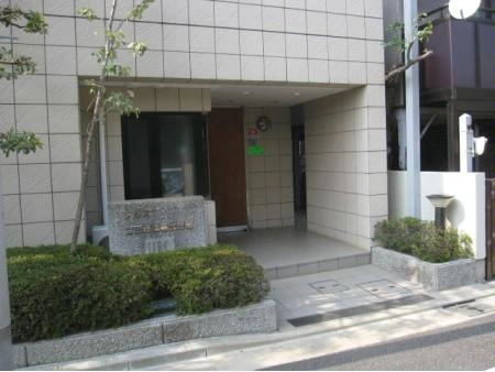 東急ドエルアルス世田谷弦巻弐番館
