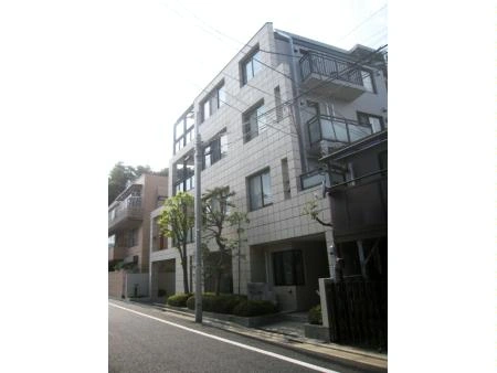 東急ドエルアルス世田谷弦巻弐番館