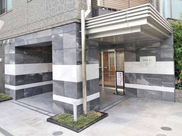 プレシス文京小石川・静穏の杜
