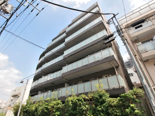 プレシス文京小石川・静穏の杜