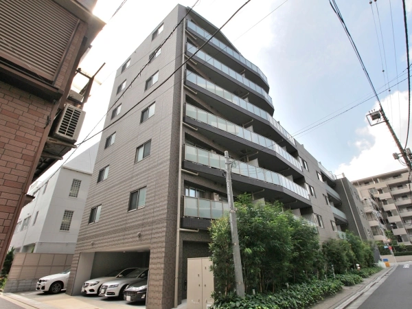 プレシス文京小石川・静穏の杜