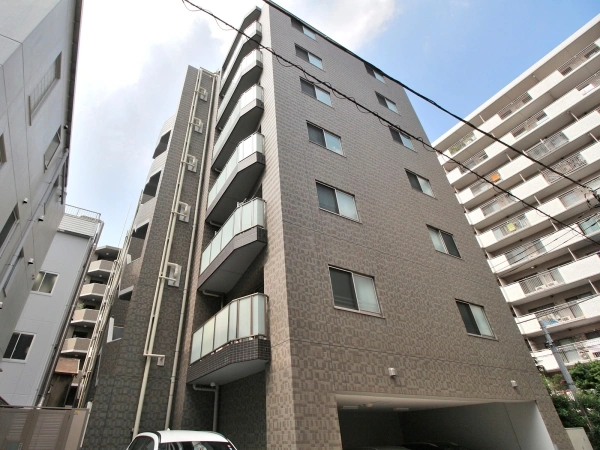 プレシス文京小石川・静穏の杜